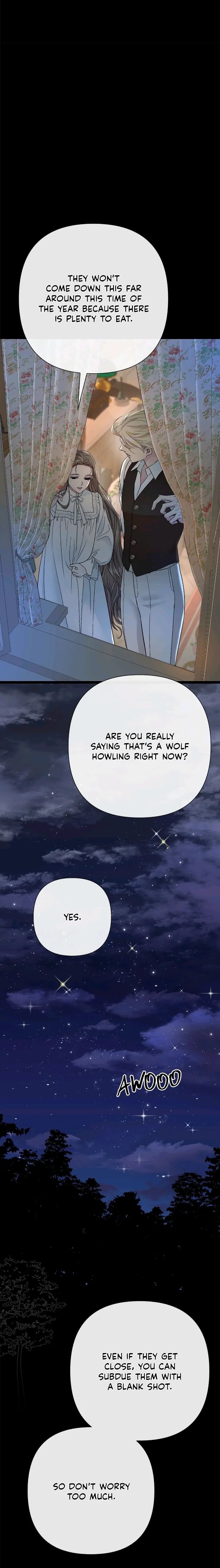The Problematic Prince, Chapter 79 image 22